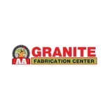 AA Granite Fabrication Center