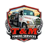 T & M Towing