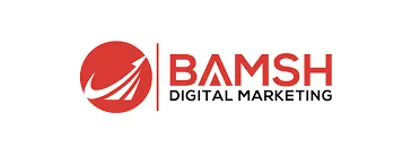 Bamsh Digital Marketing