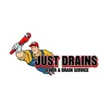 Just Drains Sewer & Drain Service