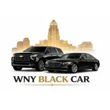 Wny Black Car