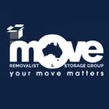 iMove Removalist & Storage
