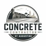 Concrete Contractor St Augustine