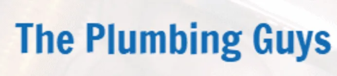 The Plumbing Guys