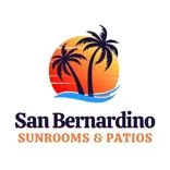 San Bernardino Sunrooms & Patios
