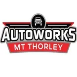 Auto Works Mount Thorley