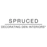 SPRUCED - Decorating Den Interiors