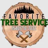 Favorite Tree Service, LLC