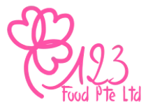 123 Food Pte Ltd
