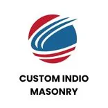 Custom Indio Masonry