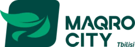 Maqro City Tbilisi