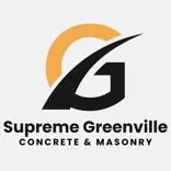 Supreme Greenville Concrete & Masonry