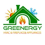 Greenergy HVAC and Fireplace