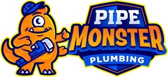 Pipe Monster Plumbing