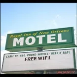 Royal Inn Of New Orleans