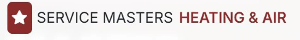 Service Masters Heating & Air