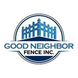 Good Neighbor Fence