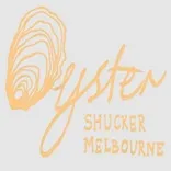 Oyster Shucker Melbourne