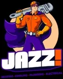Jazz Heating, Air Conditioning and Plumbing