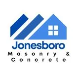 Jonesboro Masonry & Concrete