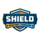 Shield Heating and Cooling