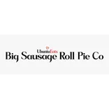 Ubuntu Eats Big Sausage Roll Pie Co