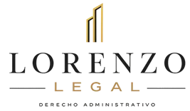 Lorenzo Legal Derecho Administrativo