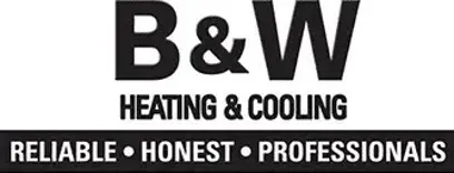 B & W Heating & Cooling