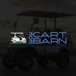 303 Cart Barn