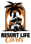 Resort Life Carts