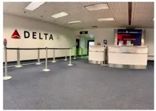 Delta Air Lines