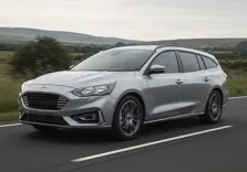 Medway - Car Hire Options