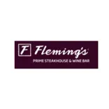 Fleming's Prime Steakhouse and Wine Bar Miami
