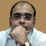 Advocate Prithwish Ganguli