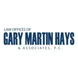 Law Offices of Gary Martin Hays & Associates, P.C.