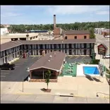 Town House Motel