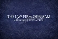 The Law Firm of R. Sam