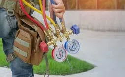 Air Efficiency Heating & Air