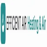 Efficient Air Heating & Air
