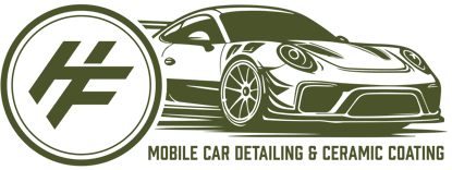 HF Car Detailing