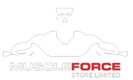 MuscleForce Online Store