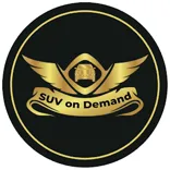 SUV On Demand Limo
