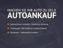 Autoankauf Rüsselsheim am Main - Kfz Verkaufen
