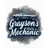 Graysons mobile services