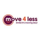 Move 4 Less - Raleigh Movers