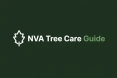 NVA Tree Care Guide