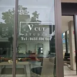 V Cut Studio Preston
