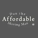 Dan The Affordable Moving Man - Moving Companies