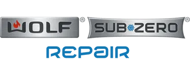 Wolf Sub Zero Repair