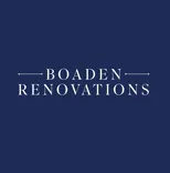 Boaden Renovations